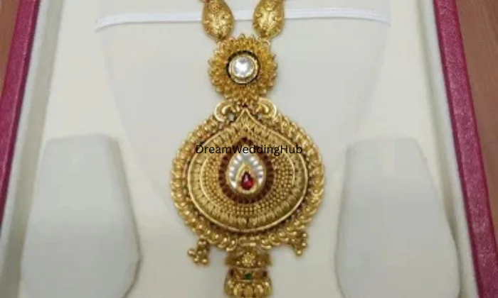Siva Sankar Jewellers